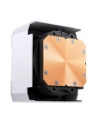 Jonsbo Chłodzenie wodne TF3-360SCW AiO chłodzenie wodne, ARGB, 3,5” + 3x 3,38” LCD - 360mm, biały (TF3360SCW) - nr 20