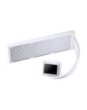 Jonsbo Chłodzenie wodne TF3-360SCW AiO chłodzenie wodne, ARGB, 3,5” + 3x 3,38” LCD - 360mm, biały (TF3360SCW) - nr 2