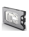 Watercool Watercool Heatkiller V Pro GPU-Wasserkühlung RTX 5090 Palit und Gainward, ARGB - Nickel + Acryl, silber (15682) - nr 2