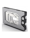 Watercool Watercool Heatkiller V Pro GPU-Wasserkühlung RTX 5090 Palit und Gainward, ARGB - Nickel + Acryl, silber (15682) - nr 4