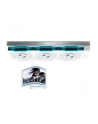 Lian Li Hydroshift II OLED Curved 360TL 3x120mm Białe - nr 3