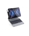 Epico Aluminium Keyboard Case - Klawiatura Ipad Pro 11/Air 10,9 - nr 1