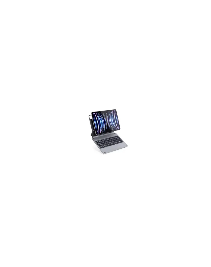 Epico Aluminium Keyboard Case - Klawiatura Ipad Pro 11/Air 10,9 główny