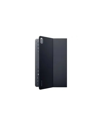 Etui do tabletu Samsung Galaxy Tab S11 Czarny (EFDX730UBEGWW)