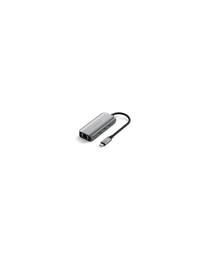 Satechi 4w1 USB-C 3.2 gen.2 (STH3C25EM) główny