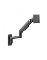 logilink Uchwyt do monitora 17-49 '', aluminiowy, max 20kg - nr 1
