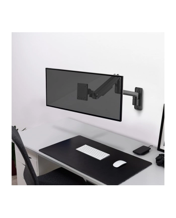 logilink Uchwyt do monitora 17-49 '', aluminiowy, max 20kg nr 1