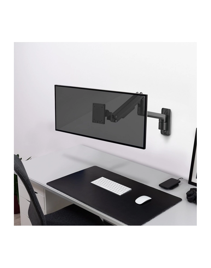 logilink Uchwyt do monitora 17-49 '', aluminiowy, max 20kg główny