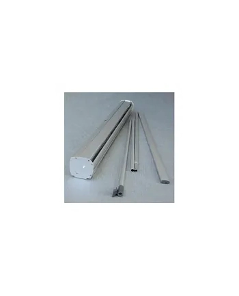 2X3 Banner Rollon 85X200Cm / System Prezentacyjny W Formie Rolet