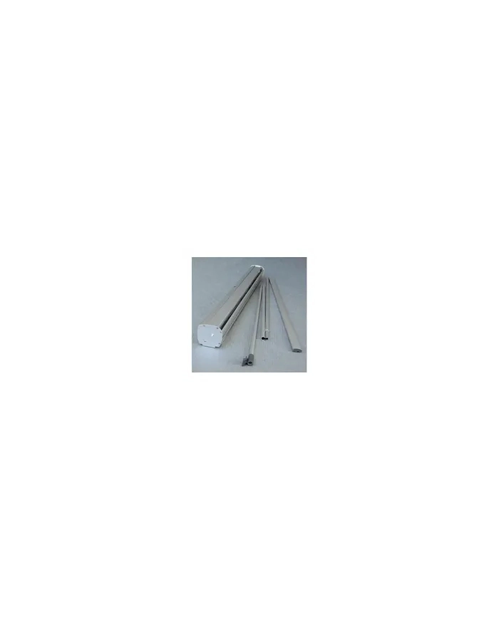 2X3 Banner Rollon 85X200Cm / System Prezentacyjny W Formie Rolet główny