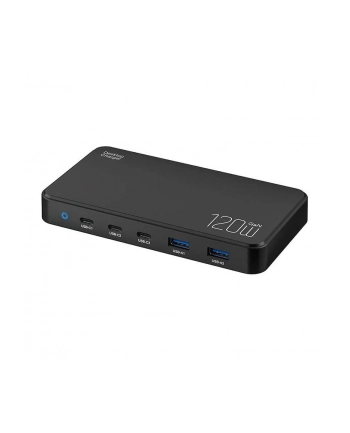 Blitzwolf Ładowarka Sieciowa Bw-I100 5W1 120W (BWI100)