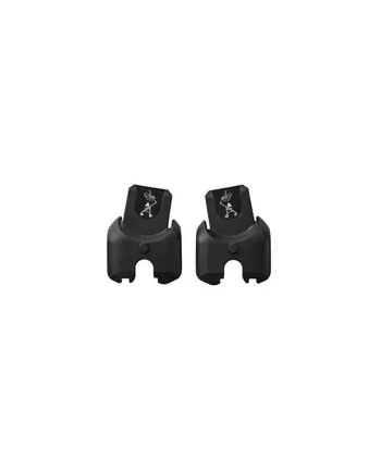 Maxi Cosi Leona Adapter   Adaptery Do Fotelika Samochodowego nr 1