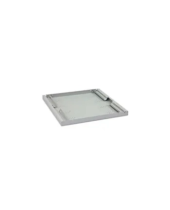 Triton Półka rack 19'' 950mm A4 ład. 80kg perforowana Półka rack 19'' nr 1