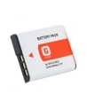 Trx Bateria Sony 1400 mAh / Cyber-shot DSC-H10 / H20 / N1 / N2 / T100 - nr 1