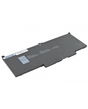 Avacom baterie dla Dell Latitude 7280, 7480, Li-Pol, 7.6V, 7500mAh, 57Wh (NODE748075P)