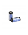 xtar Akumulator 16340/R-CR123 3,7V Li-ion 650 mAh z zabezpieczeniem - nr 1