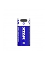 xtar Akumulator 16340/R-CR123 3,7V Li-ion 900mAh USB-C z zabezpieczeniem - nr 1
