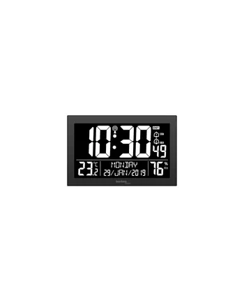 Radiobudzik TechnoLine WS8017 nr 1