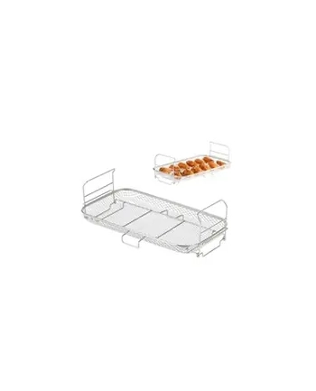 Cosori Dual Blaze TwinFry Stojak do smażenia (CAF-P581I-W) nr 1