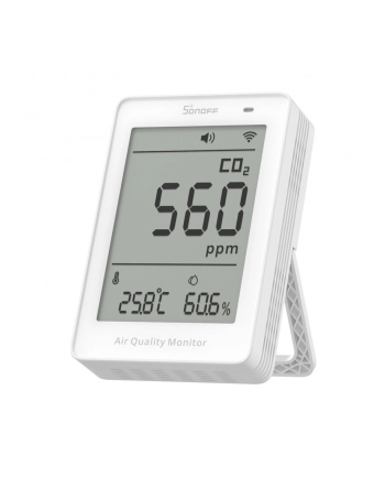 Sonoff Airguard Co2 SAWF08P nr 1
