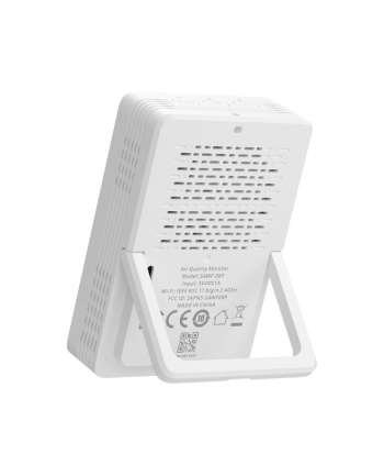Sonoff Airguard Co2 SAWF08P nr 2