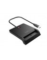 trust Czytnik ID Primo Smartcard USB-C - nr 1