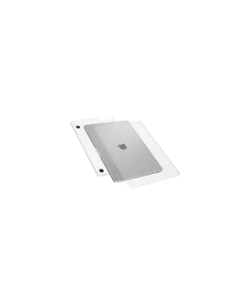 Epico Slim Shell Przezroczysty Obudowa Ochronna Macbook Pro 14 M1/M2/M3/M4 (65710101000005)