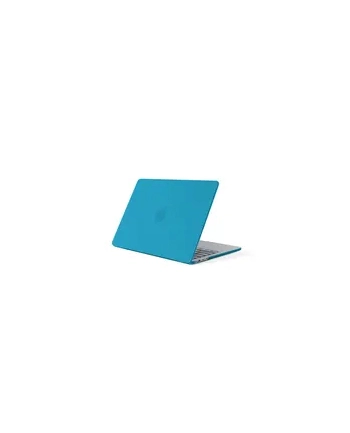 Epico Pokrowiec Shell do Apple MacBook Air 13'', niebieski (7810101600001)