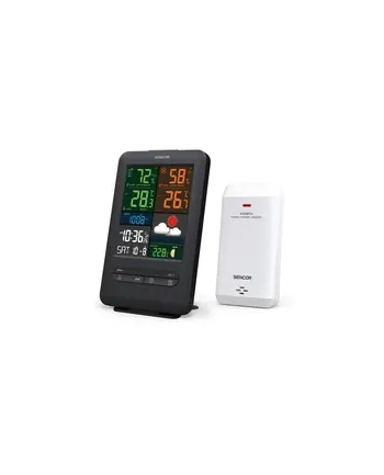 Sencor SWS 7300 nr 1
