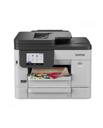 bczerwonyher Urządzenie wielofunkcyjne MFC-J5110DW A4 4in1 USB/G(W)LAN/28ipm/ADF50 nr 1