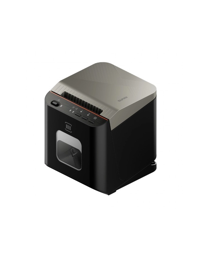 sunmi Drukarka NT320 80mm printer Label, cloud,Wifi,BT główny