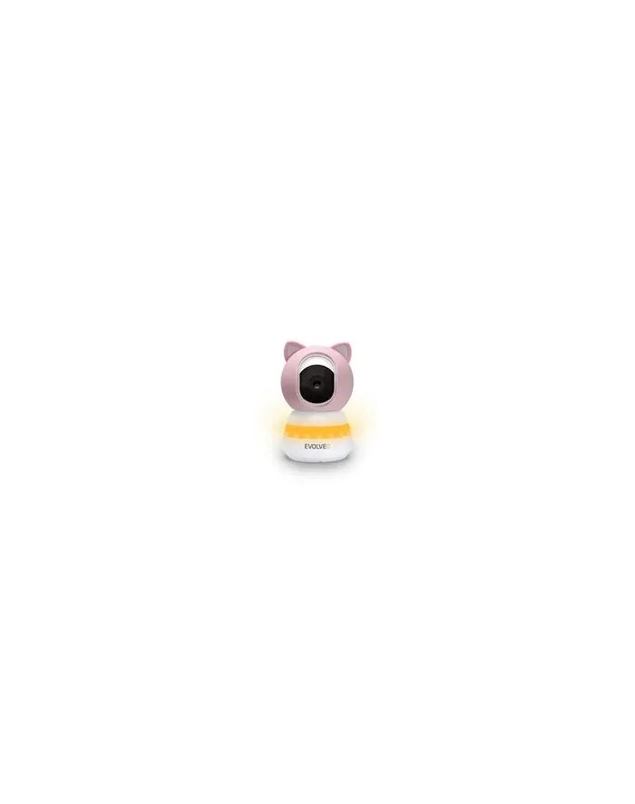 Evolveo Elektroniczna Niania Baby Monitor Lux Cam-Lux-P główny