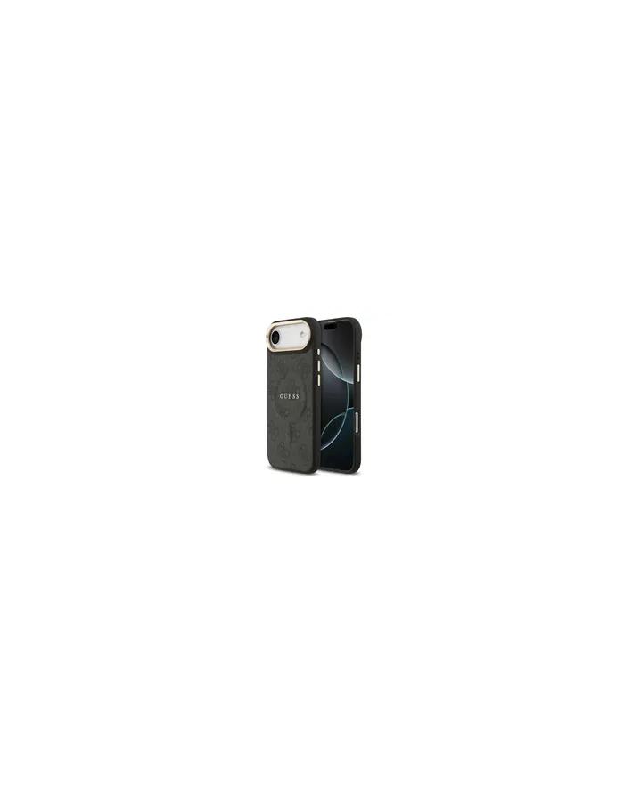 Guess Etui Do Iphone Air Magsafe Modne Case Dopasowane Plecki Cienkie główny