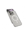 Epico Etui Ochronne Slimglass Mag Z Safe Do Iphonea 16 Pro Trans - nr 1