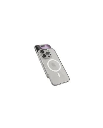 Epico Etui Ochronne Slimglass Mag Z Safe Do Iphonea 16 Pro Trans