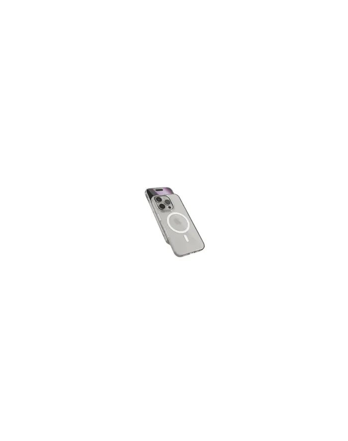 Epico Etui Ochronne Slimglass Mag Z Safe Do Iphonea 16 Pro Trans główny