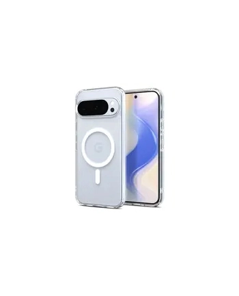 Spigen Etui Do Pixel 10 Pro Ultra Hybrid Mag Case Do Magsafe Stylowe