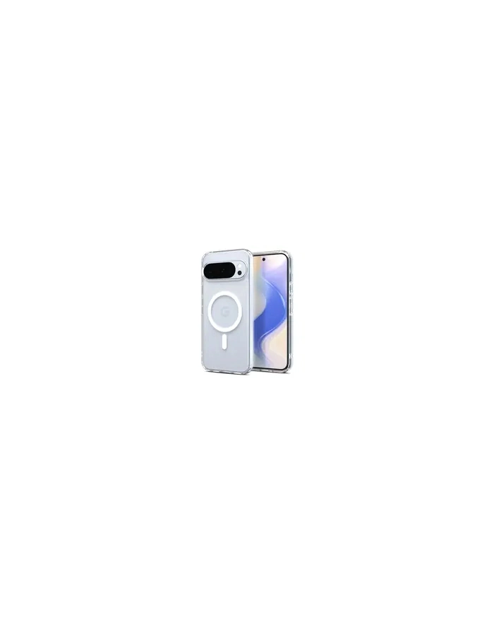 Spigen Etui Do Pixel 10 Pro Ultra Hybrid Mag Case Do Magsafe Stylowe główny