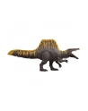 Mattel Jurassic World Tail Thrasher Spinozaur Podwójny atak Figurka dinozaura do ustawiania w różnych pozach z 2 atakami JGB56 - nr 4