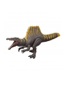 Mattel Jurassic World Tail Thrasher Spinozaur Podwójny atak Figurka dinozaura do ustawiania w różnych pozach z 2 atakami JGB56 - nr 5