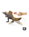 Mattel Jurassic World Tail Thrasher Spinozaur Podwójny atak Figurka dinozaura do ustawiania w różnych pozach z 2 atakami JGB56 - nr 6