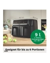 bosch Frytkownica beztłuszczowa Double Drawer MAFD440B7 - nr 4