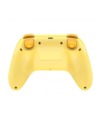 GameSir HRG71094 Nova Lite Żółty nr 1