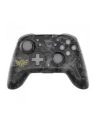 HORI Wireless PAD The Legend of Zelda Edition NSW479U - nr 5