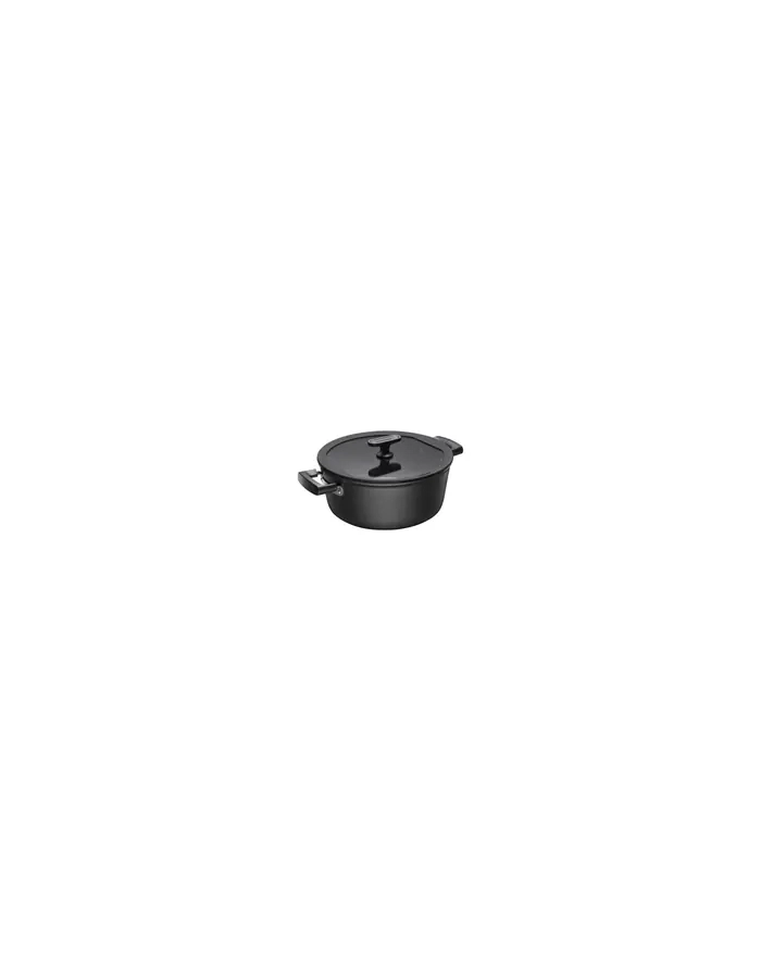 Fiskars Garnek Hard Face 26cm 5l (1075527) główny