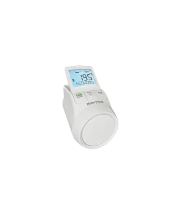 Honeywell głowica TheraPro (HR90EE) nr 1