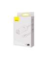 baseus Adapter sieciowy USB-C LAN RJ45 WKQX000301 - nr 5