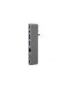 Epico USB-C Hub Pro III przejściówka USB-C (9915111900080) - nr 1