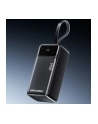 awei Powerbank 40000mAh 22,5W PA-105 PD 3xUSB-C - nr 2