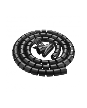 ugreen Organizer do kabli maskownica 3m czarny nr 2
